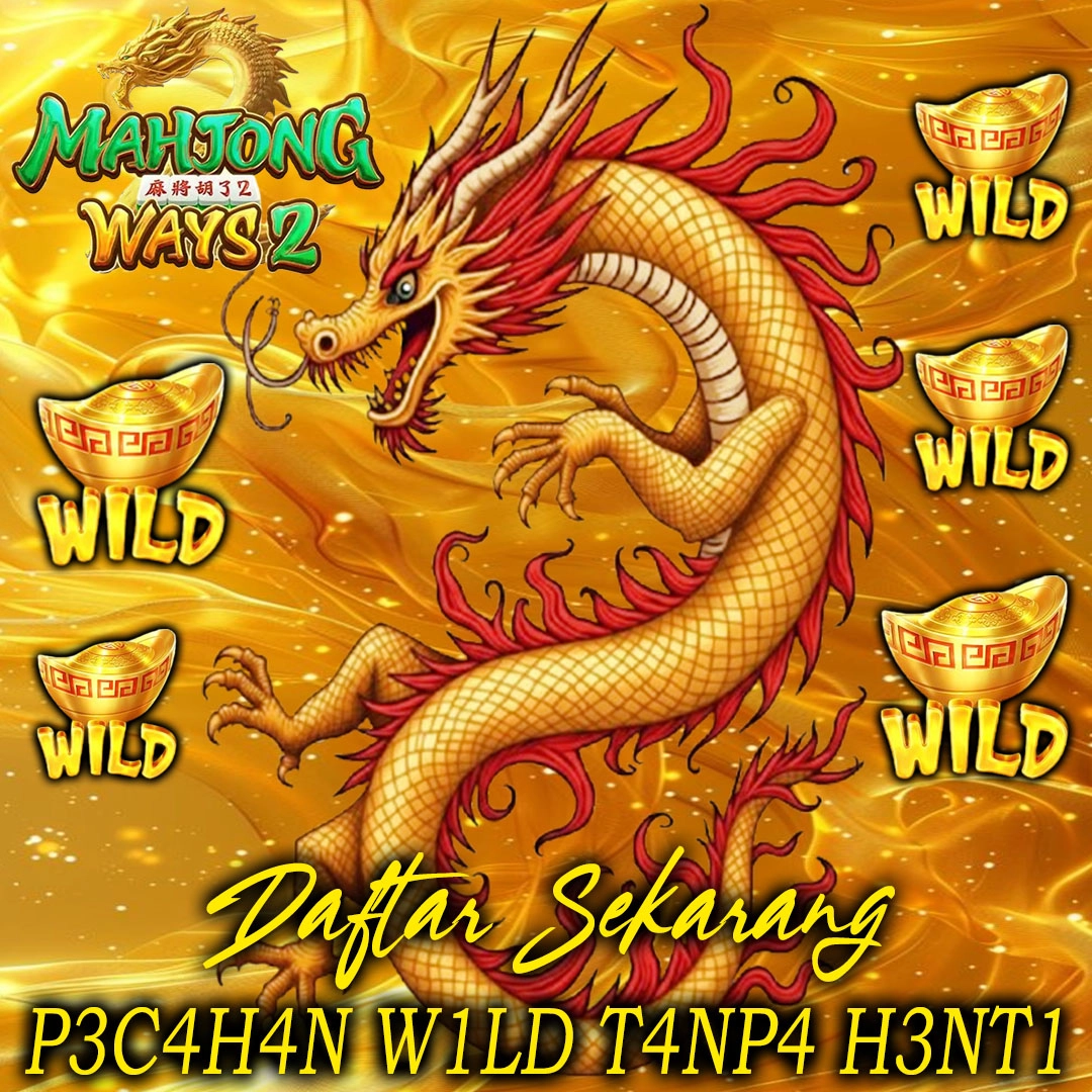 RUMAH888 🔥 Game Online Maxwin Penuh Sensasi Serta Kejutan Menarik